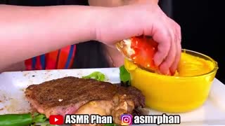 اسمر /asmr phan