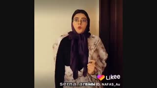 دردسر دخترها برای رفتن به مهمونی