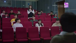 قسمت دوم مینی سریال آکادمی کشاورزی + زیرنویس فارسی آنلاین