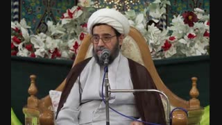 استاد غفاری ، توجه در نماز