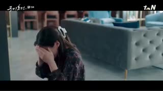 سریال کره ای افسانه نه دم قسمت 15 با زیرنویس فارسی /Tale of the Nine-Tailed Korean Drama 2020