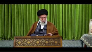 نماهنگ  از همت است هرکه به هر جا رسیده است فرمایشات رهبر معظم انقلاب اسلامی - EMAM KHAMENEI