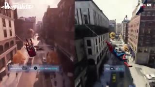 Ps4 Vs Ps5