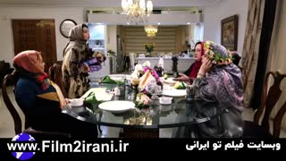 دانلود شام ایرانی فصل 16 شانزدهم قسمت 2 دوم شهرزاد کمال زاده