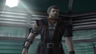 داستان کامل بازی گاد هند | Full Story of God Hand