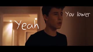 Shawn Mendes - The weight