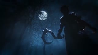 Dead by Daylight- A Binding of Kin