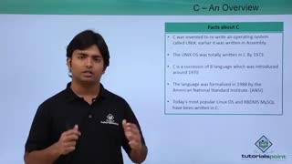 آموزش برنامه نویسی سی 2 - یک دید اجمالی