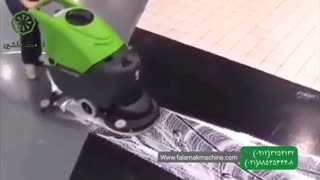 اسکرابر و چگونگی کاربرد آن