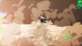 میگس AMV میدوریا وباکاگو در سینمایی