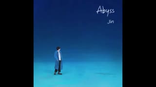ترجمه+آهنگ Abyss از جین (به مناسبت تولدش)