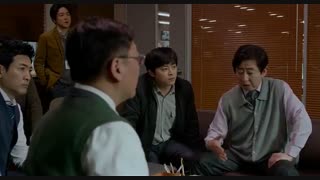 فیلم کره ای روزنامه نگار The Exclusive: Beat The Devil’s Tattoo – Journalist با زیرنویس آنلاین