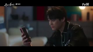 قسمت شانزدهم (پایان) سریال کره ای Tale of the Nine Tailed 2020 - با زیرنویس فارسی