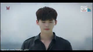 میکس سریال دبلیو-W...*-*