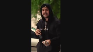 آمادگی زایشگاه ها ...  تهههههه خنده ... آرمین احمدی