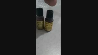 تفاوت رنگ های اورجینال و فیک kp