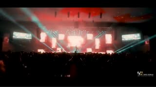 کنسرت فرزاد فرزین نگرانتم