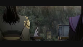 استاد تعالیم شیطانی قسمت 7 Mo dao zu shi