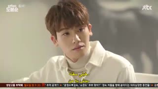 قسمت ششم سریال دو بانگ سو قوی+زیرنویس چسبیده Strong Do Bong Soon 2017