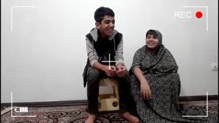 قیافه