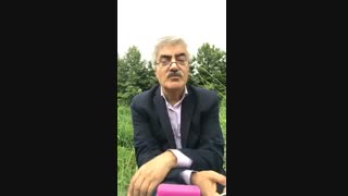 شکست خسروی از ره شایعه (دسیسه بهرام چوبین) در شاهنامه فردوسی - دکتر سید حبیب نبوی جراحی فک