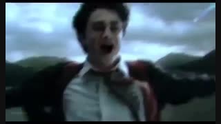 میکس محشرررر از هری پاتر . کپپ