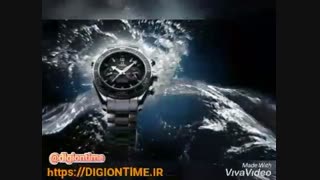 ساعت مچى هاى ضد آب