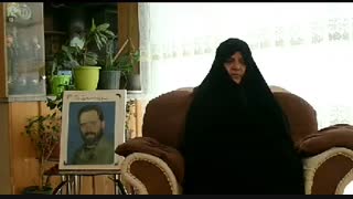 مستند شهید  آینه دار − قسمت اول