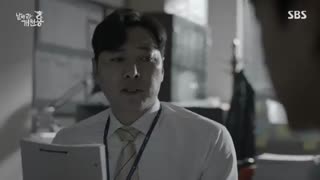 قسمت دهم سریال کره ای Delayed Justice 2020 - با زیرنویس فارسی