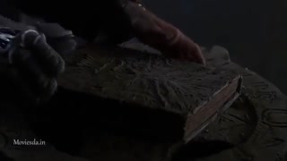 فیلم سینمایی :کلبه‌ وحشت‌