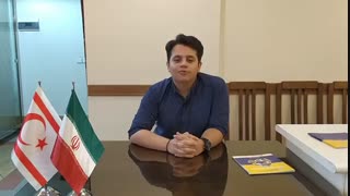 پذیرش موفق رشته دندانپزشکی قبرس با بورسیه عالی توسط موسسه حقوقی دادمهر عدالت