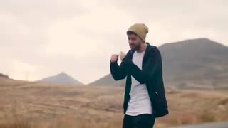 EXO_MONSTER...Aidin Tavassoli...Acoustic Cover