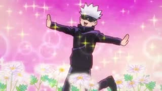 انیمه jujutsu kaisen  قسمت10با هاردساب فارسی