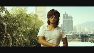 فیلم کره ای کشتی شکسته روی ماه زیرنویس آنلاین