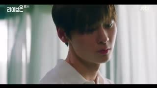 قسمت سوم سریال کره ای پخش‌ زنده+زیرنویس چسبیده Live On 2020