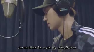 آهنگ stay with me سریال گابلین از چانیول و پانچ  با زیرنویس فارسی چسبیده