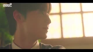 Your Light[اولین OST از TXT]