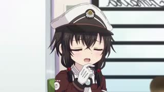 قسمت 10  انیمه  | Rail Romanesque