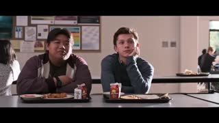 تیزرفیلم مردعنکبوتی 2017