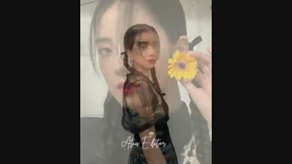 میکس ادیت عکسی جدید جیسویام^^♥~