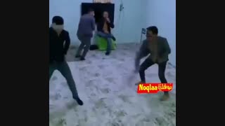 بازی خنده دار