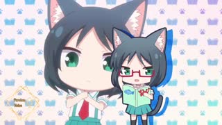 انیمه Nyanko Days قسمت 1 دوبله فارسی پرشین ویس