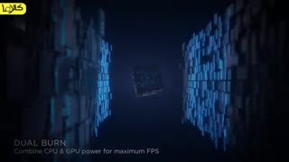 لپ تاپ لنوو مدل Lenovo Legion 7i