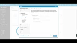 نصب و راه اندازی استوریج DELL EMC Unity