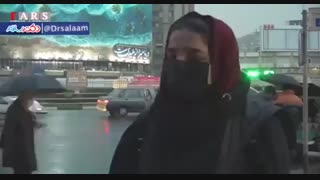 واکنش مردم به افاضات جدید پرزیدنت جام