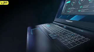 معرفی لپ تاپ گیمینگ ایسر مدل  Acer Predator Helios 700