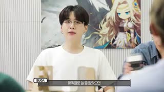 EP.01 - The MapleStory Originals | MapleStory X BTS | Once Upon a Time