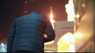 صحبت های دلنشین جوان پاکستانی با امام رضا علیه السلام