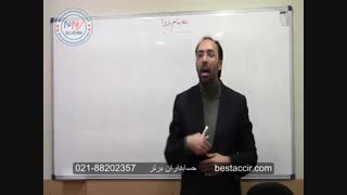 فیلم آموزش حسابداری بازرگانی