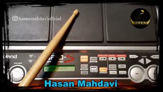 آموزش بالا بردن سطح کیفیت پخش خروجی سمپل در پرکاشن Spds توسط حسن مهدوی